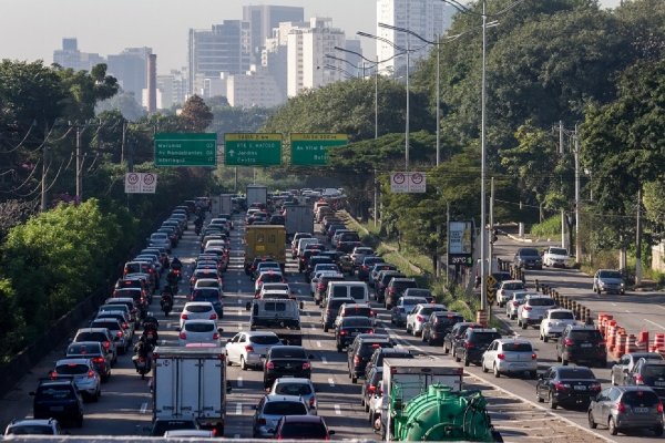 FecomercioSP defende transporte de cargas como atividade essencial
